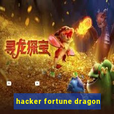 hacker fortune dragon